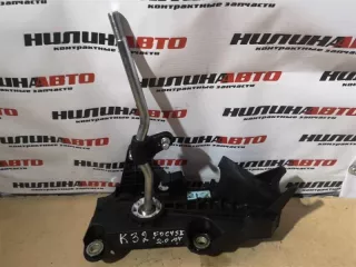1561613 Кулиса переключения передач Ford Focus 2 restailing Арт 2-190547, вид 1