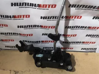 1561613 Кулиса переключения передач Ford Focus 2 restailing Арт 2-190547, вид 2