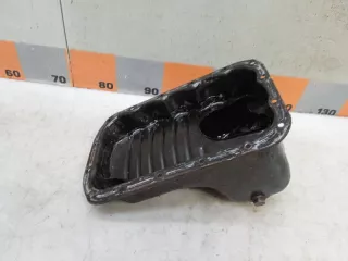94580107 Поддон масляный двигателя Chevrolet Spark M150,M200 Арт 2-190664, вид 1