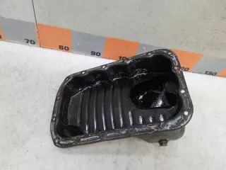 94580107 Поддон масляный двигателя Chevrolet Spark M150,M200 Арт 2-190664, вид 2