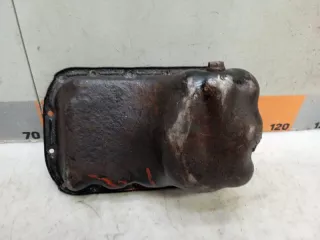 94580107 Поддон масляный двигателя Chevrolet Spark M150,M200 Арт 2-190664, вид 5
