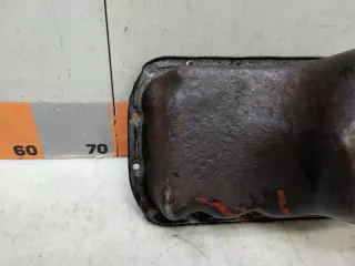 94580107 Поддон масляный двигателя Chevrolet Spark M150,M200 Арт 2-190664, вид 6