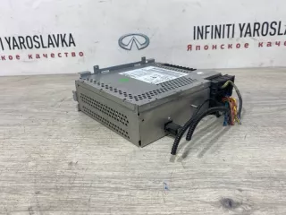 65123452681 Магнитола MINI Cooper cabrio Арт 2-190697, вид 3