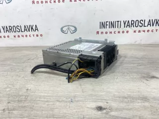 65123452681 Магнитола MINI Cooper cabrio Арт 2-190697, вид 4