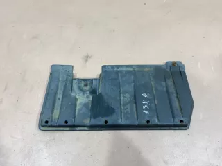 5379A038 Защита бензобака Mitsubishi Outlander 3 restailing Арт 2-190887, вид 1