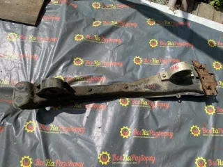 11376bm510 Балка продольная Nissan Almera N16 Арт 2-190989, вид 1
