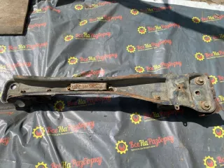 11376bm510 Балка продольная Nissan Almera N16 Арт 2-190989, вид 4