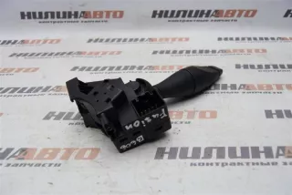 1379849 Переключатель подрулевой поворотников Ford Fusion 1 Арт 2-191037, вид 3