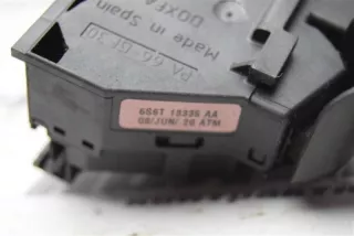 1379849 Переключатель подрулевой поворотников Ford Fusion 1 Арт 2-191037, вид 5