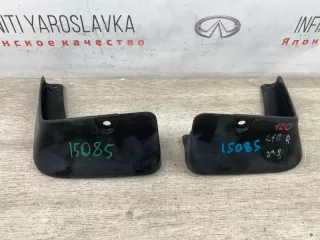 5370A239 Брызговик Mitsubishi Lancer 10 Арт 2-191050, вид 1