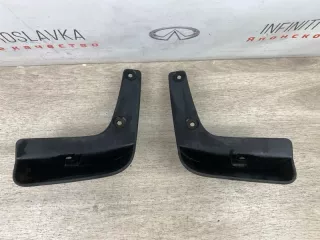 5370A239 Брызговик Mitsubishi Lancer 10 Арт 2-191050, вид 11