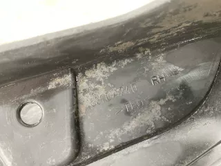 5370A239 Брызговик Mitsubishi Lancer 10 Арт 2-191050, вид 15