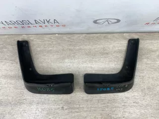 5370A239 Брызговик Mitsubishi Lancer 10 Арт 2-191050, вид 4