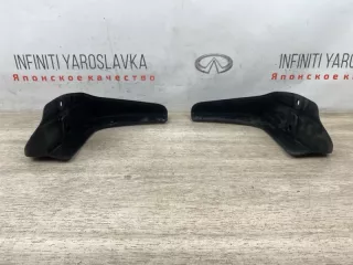 5370A239 Брызговик Mitsubishi Lancer 10 Арт 2-191050, вид 7