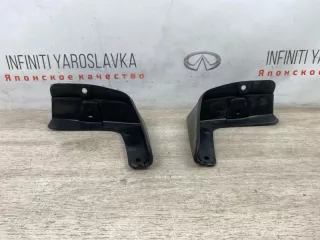 5370A239 Брызговик Mitsubishi Lancer 10 Арт 2-191050, вид 8