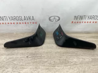 5370A239 Брызговик Mitsubishi Lancer 10 Арт 2-191050, вид 9