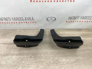 5370A239 Брызговик Mitsubishi Lancer 10 Арт 2-191050, вид 10