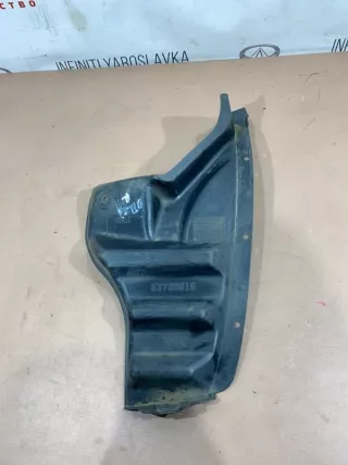 5370B016 Подкрылок локер Mitsubishi Outlander 3 Арт 2-191069