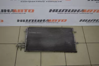 1516838 Радиатор кондиционера Ford Focus 2 restailing Арт 2-191200, вид 1
