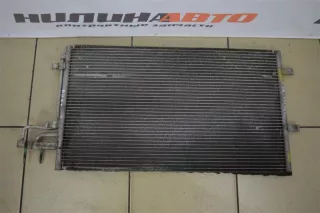 1516838 Радиатор кондиционера Ford Focus 2 restailing Арт 2-191200, вид 2