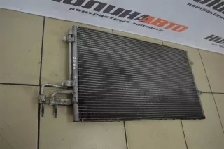1516838 Радиатор кондиционера Ford Focus 2 restailing Арт 2-191200, вид 3