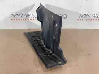 MN154379 Пыльник двигателя Mitsubishi ASX Арт 2-191252, вид 3