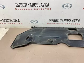 6400C948 Накладка радиатора Mitsubishi ASX Арт 2-191300, вид 12