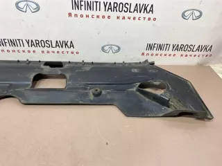 6400C948 Накладка радиатора Mitsubishi ASX Арт 2-191300, вид 13