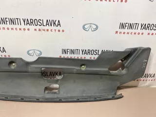 6400C948 Накладка радиатора Mitsubishi ASX Арт 2-191300, вид 3