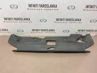 6400C948 Накладка радиатора Mitsubishi ASX Арт 2-191300, вид 4