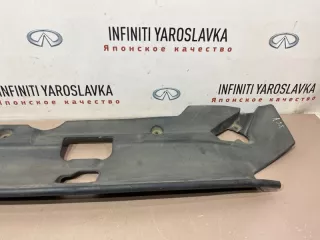 6400C948 Накладка радиатора Mitsubishi ASX Арт 2-191300, вид 6