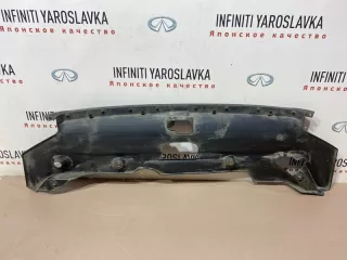 6400C948 Накладка радиатора Mitsubishi ASX Арт 2-191300, вид 7
