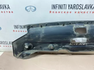 6400C948 Накладка радиатора Mitsubishi ASX Арт 2-191300, вид 8