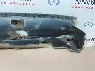 6400C948 Накладка радиатора Mitsubishi ASX Арт 2-191300, вид 9