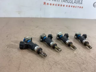 1465A205 Топливная форсунка Mitsubishi Outlander 3 Арт 2-191734, вид 2