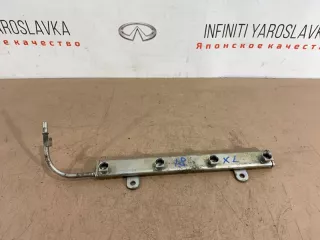 1465A090 Топливная рампа Mitsubishi ASX Арт 2-191753, вид 5