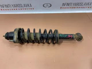 4162A192 Амортизатор Mitsubishi ASX Арт 2-191974, вид 1