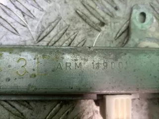ARM119001 Стеклоподъемник задний левый Nissan Pathfinder 4 Арт 2-192387, вид 3