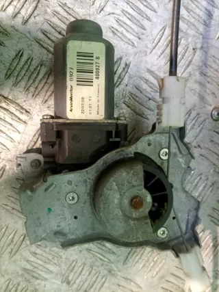 ARM119001 Стеклоподъемник задний левый Nissan Pathfinder 4 Арт 2-192387, вид 5
