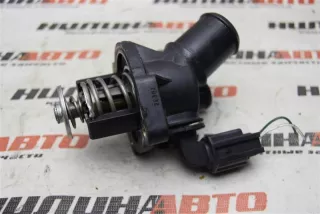 1358178 Корпус термостата Ford Mondeo 2 Арт 2-193047, вид 3