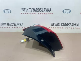 8330A690 Фонарь дефект Mitsubishi ASX Арт 2-193265, вид 4