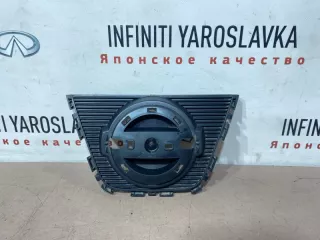 62312BR00A Крепление эмблемы Nissan Qashqai 1  Арт 2-193750, вид 1