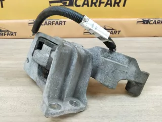 112101KA1A Подушка крепления двигателя Nissan Juke 1 Арт 2-193905, вид 3