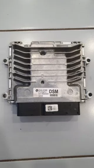 954402DSM0 Блок управления двигателем Hyundai Tucson 3 Арт 2-194058, вид 1