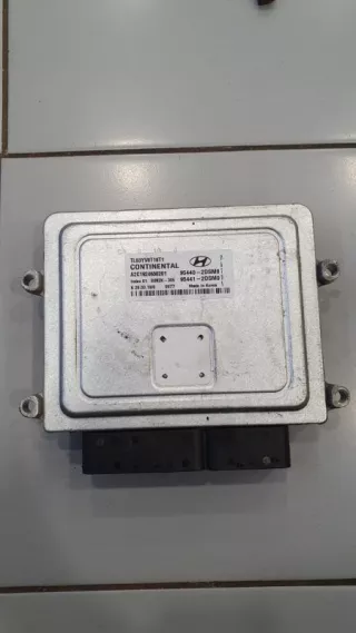 954402DSM0 Блок управления двигателем Hyundai Tucson 3 Арт 2-194058, вид 2