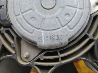 21481JN20A Вентилятор Nissan Teana J32 Арт 2-194319, вид 4