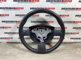 1358833 Руль Ford Fusion 1 Арт 2-194447, вид 1