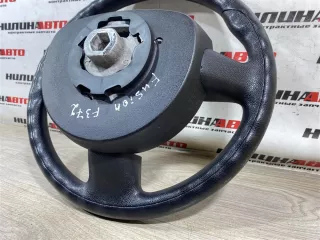 1358833 Руль Ford Fusion 1 Арт 2-194447, вид 7