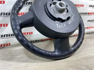 1358833 Руль Ford Fusion 1 Арт 2-194447, вид 8