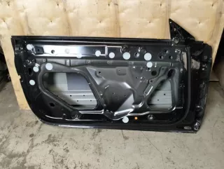 A2057209726 Дверь задняя левая Mercedes C W205 Арт 2-194740, вид 4